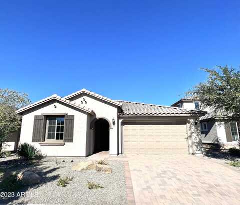 25450 S 228TH Street, Queen Creek, AZ 85142