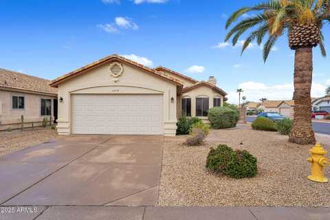 2518 W ORCHID Lane, Chandler, AZ 85224