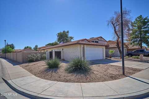 2701 W TEMPLE Street, Chandler, AZ 85224