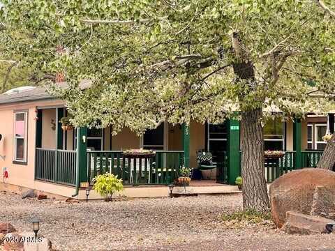 675 E OAK Drive, Munds Park, AZ 86017