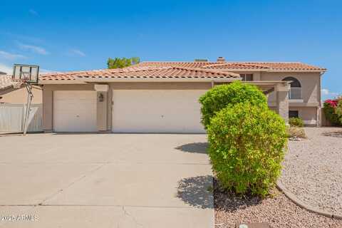12709 N 72ND Avenue, Peoria, AZ 85381