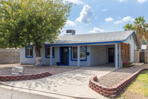 1433 E WINDSOR Avenue, Phoenix, AZ 85006