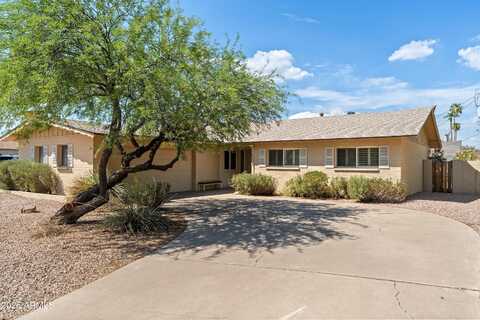 8520 E KEIM Drive, Scottsdale, AZ 85250