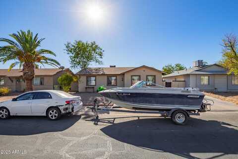 5209 W MAUNA LOA Lane, Glendale, AZ 85306