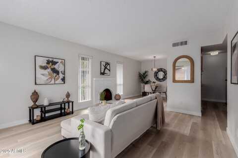 1625 W VILLAGE Way, Tempe, AZ 85282