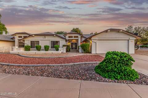 19403 N TRAIL RIDGE Drive, Sun City West, AZ 85375