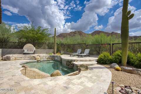 11909 N 137TH Way, Scottsdale, AZ 85259