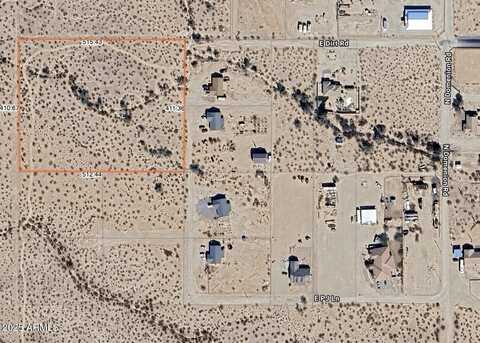 Tbd E PJ Lane, Florence, AZ 85132