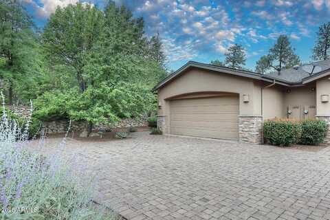 1690 GENTLE Way, Prescott, AZ 86303