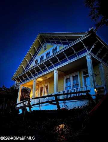 30 MAGNOLIA Avenue, Jerome, AZ 86331
