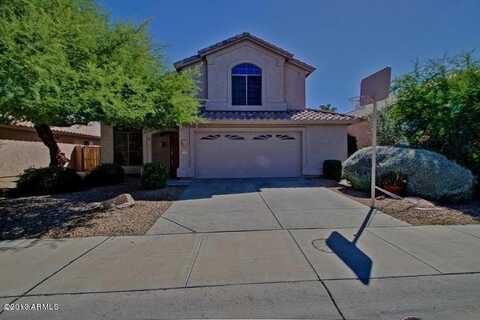9649 E FRIESS Drive, Scottsdale, AZ 85260