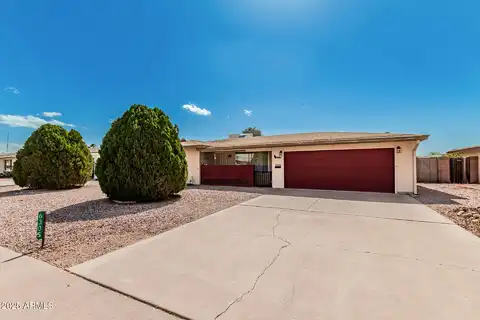 6305 E ADOBE Road, Mesa, AZ 85205