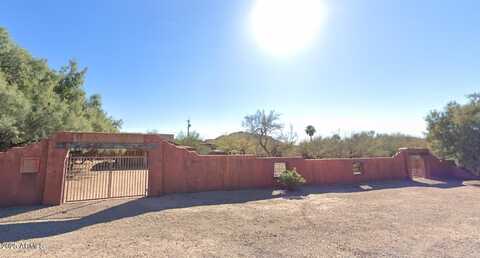 6015 E Valley Way, Cave Creek, AZ 85331