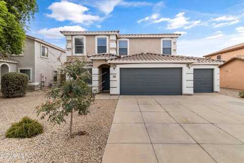 4195 E ROUSAY Drive, San Tan Valley, AZ 85140