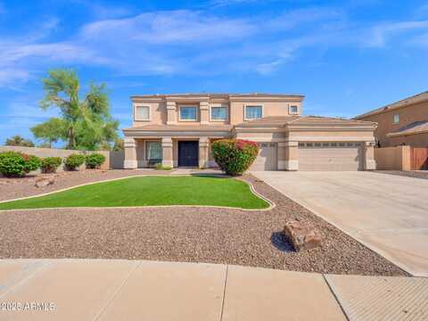 28 E JOSEPH Way, Gilbert, AZ 85295