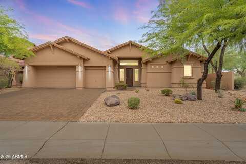 5528 W MINE Trail, Phoenix, AZ 85083