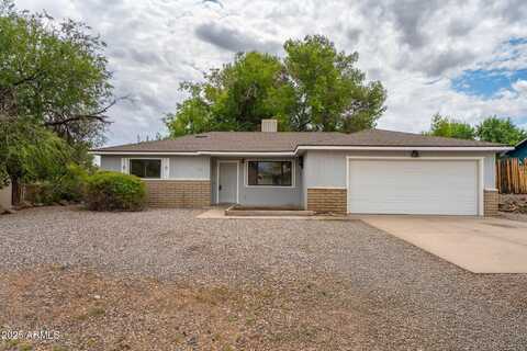 415 W FIR Street, Cottonwood, AZ 86326