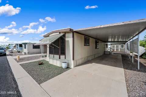 300 S Val Vista Drive, Mesa, AZ 85204