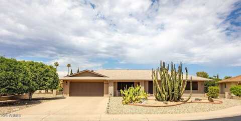 9730 W LONGHORN Court, Sun City, AZ 85373