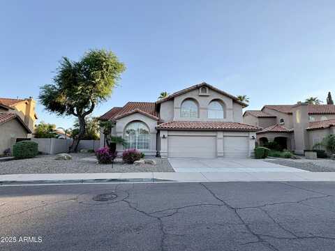 9077 E CAMINO DEL SANTO --, Scottsdale, AZ 85260