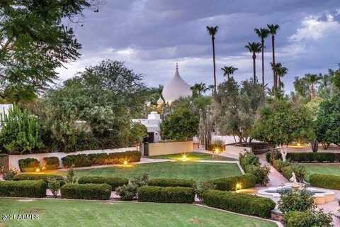 5101 N CASA BLANCA Drive, Paradise Valley, AZ 85253