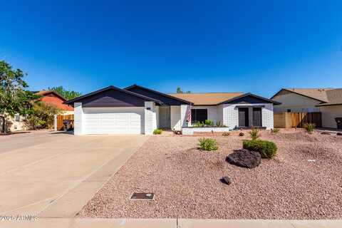 7418 W CORRINE Drive, Peoria, AZ 85381