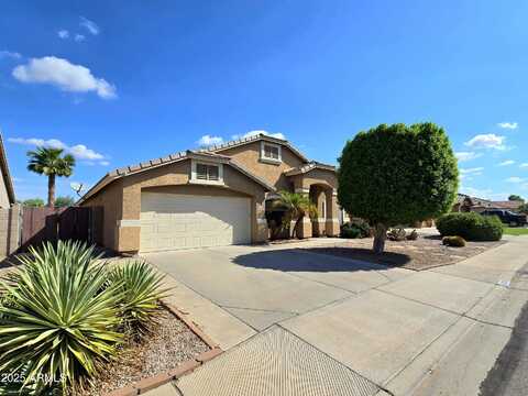 9434 E OSAGE Avenue, Mesa, AZ 85212