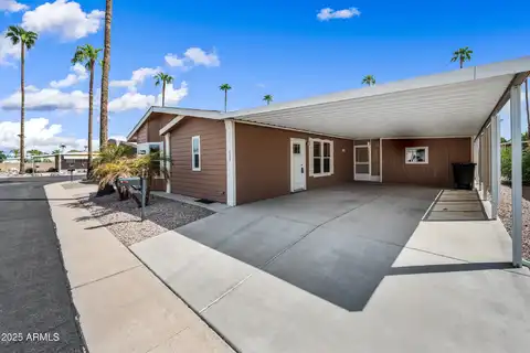 2929 E Main Street, Mesa, AZ 85213