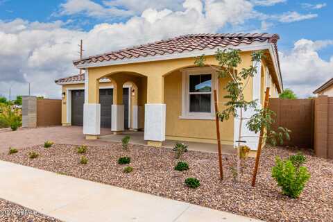 20901 S 231ST Way, Queen Creek, AZ 85142