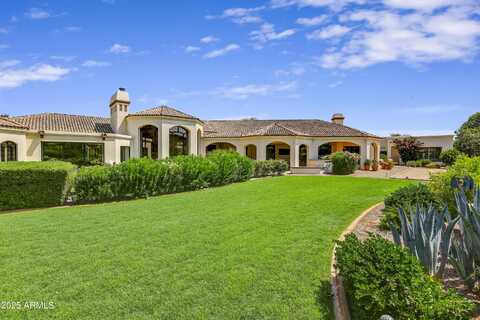 5747 E CABALLO Drive, Paradise Valley, AZ 85253