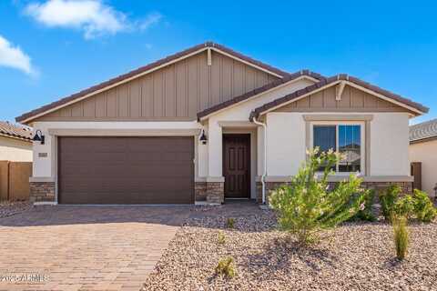 5015 W HARDTACK Trail, Laveen, AZ 85339