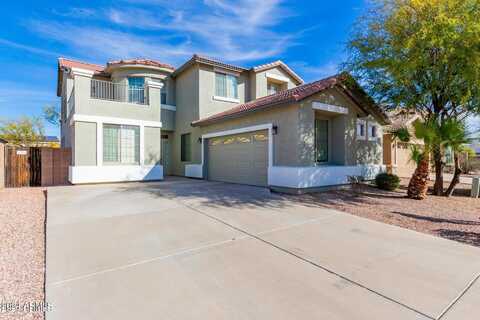 16516 W CARMEN Drive, Surprise, AZ 85388
