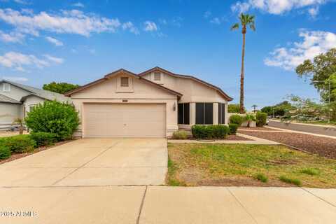 15305 N 85TH Drive, Peoria, AZ 85381
