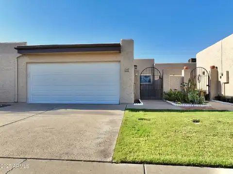 3345 E UNIVERSITY Drive, Mesa, AZ 85213