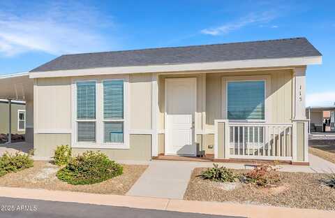 312 E O'Neil Drive, Casa Grande, AZ 85122