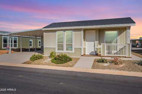 312 E O'Neil Drive, Casa Grande, AZ 85122
