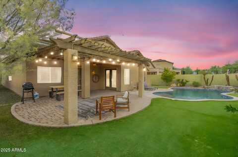 17471 W DESERT SAGE Drive, Goodyear, AZ 85338