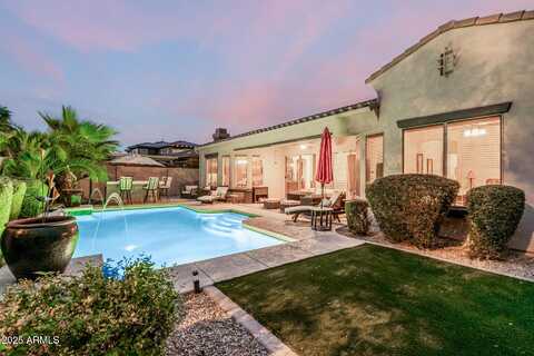 2266 N 157TH Drive, Goodyear, AZ 85395