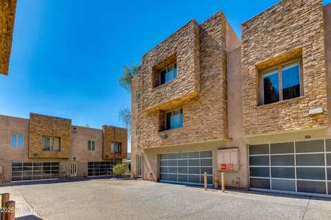 312 S HARDY Drive, Tempe, AZ 85281