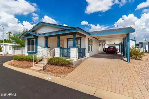 201 S GREENFIELD Road, Mesa, AZ 85206