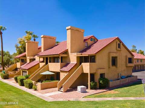 4901 S CALLE LOS CERROS Drive, Tempe, AZ 85282