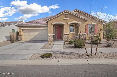 22752 E VIA LAS BRISAS --, Queen Creek, AZ 85142