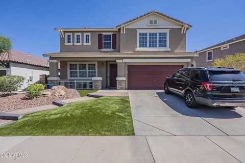 29474 W COLUMBUS Avenue, Buckeye, AZ 85396