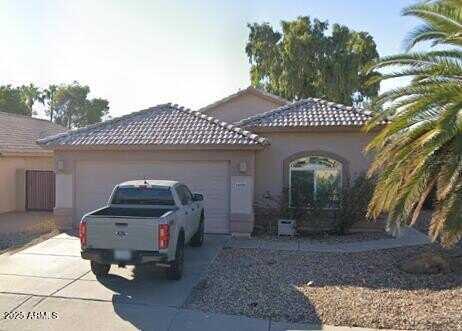 14001 W TWO GUNS Trail, Surprise, AZ 85374
