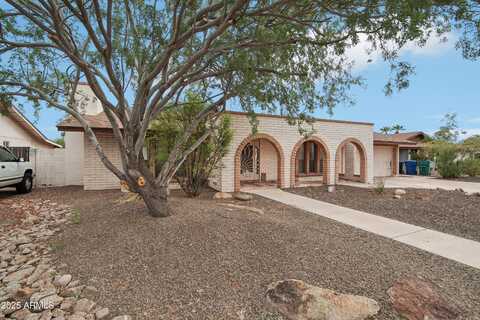 2435 E EVERGREEN Street, Mesa, AZ 85213