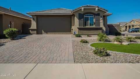 19150 N Cook Drive, Maricopa, AZ 85138