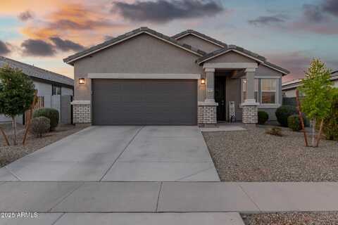 17872 W COUNTRY CLUB Terrace, Surprise, AZ 85387