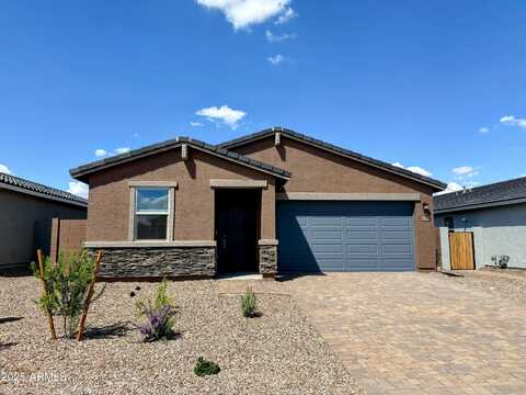 4164 W YOLANDA Lane, San Tan Valley, AZ 85144