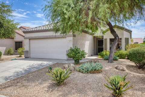 16265 W MOUNTAIN PASS Drive, Surprise, AZ 85374