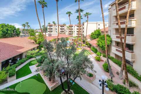 4200 N MILLER Road, Scottsdale, AZ 85251